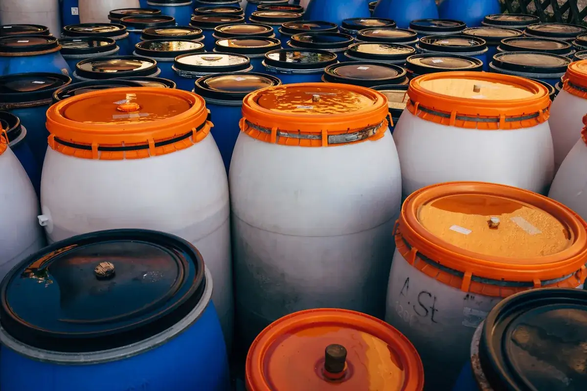 Chemical & Toxic Waste Cleanup in Warsaw, KY